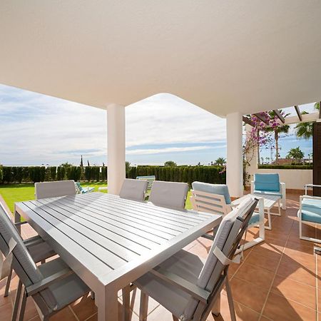 Apartamento Mango San Juan de los Terreros Exterior foto