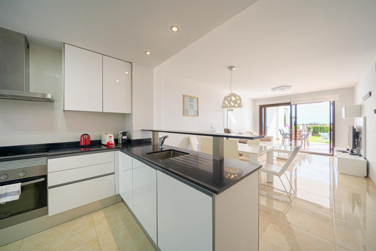 Apartamento Mango San Juan de los Terreros Exterior foto