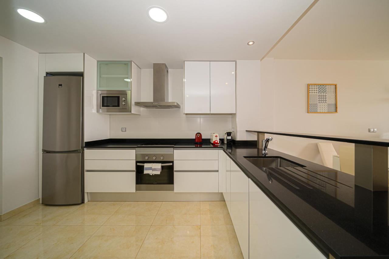 Apartamento Mango San Juan de los Terreros Exterior foto