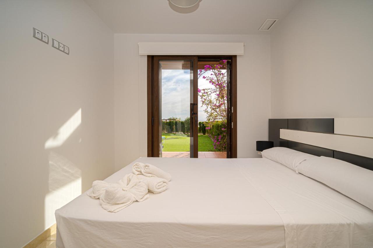 Apartamento Mango San Juan de los Terreros Exterior foto