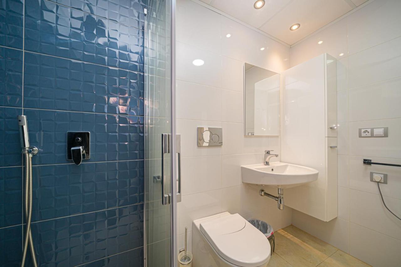 Apartamento Mango San Juan de los Terreros Exterior foto