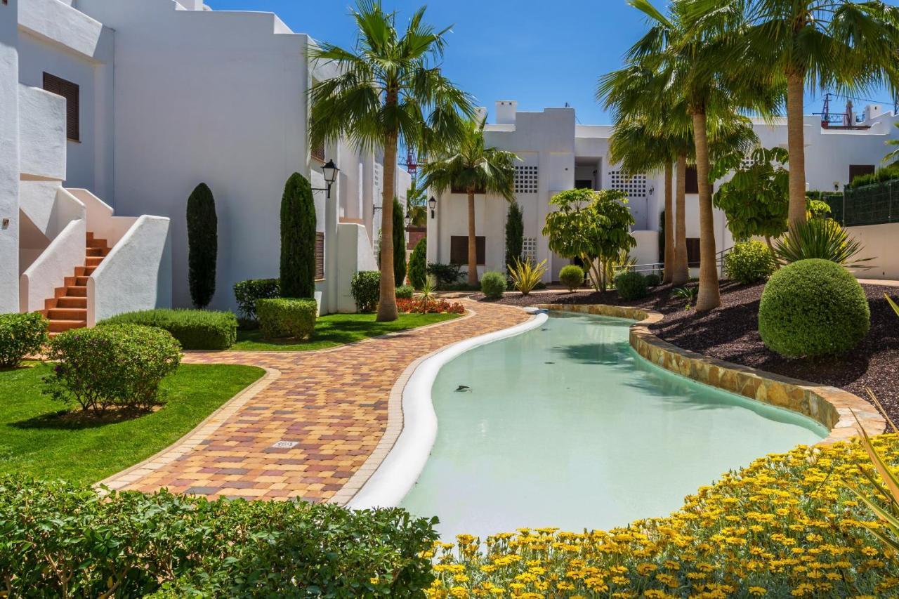 Apartamento Mango San Juan de los Terreros Exterior foto
