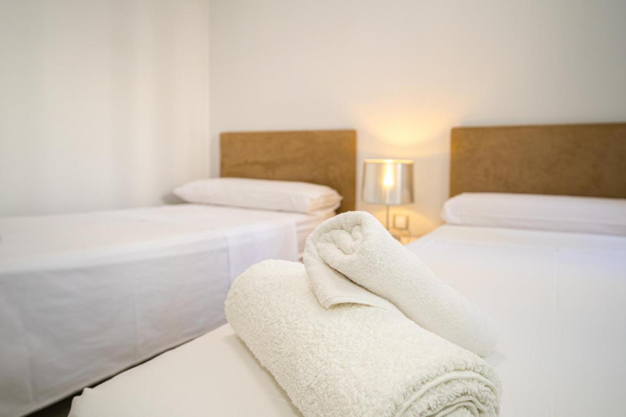 Apartamento Mango San Juan de los Terreros Exterior foto