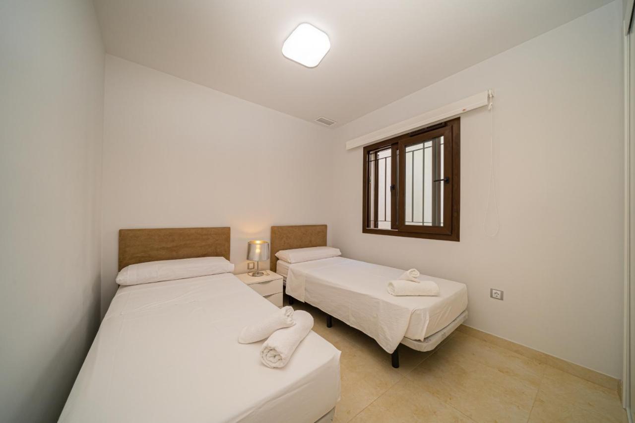 Apartamento Mango San Juan de los Terreros Exterior foto
