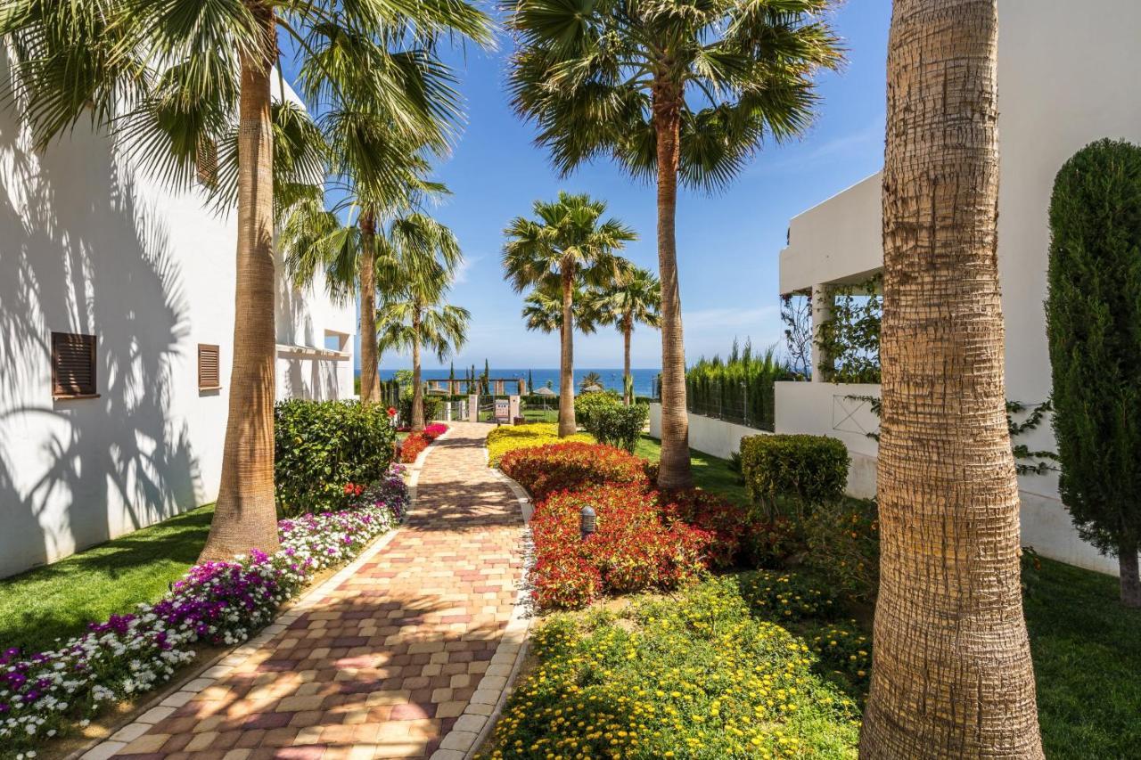 Apartamento Mango San Juan de los Terreros Exterior foto