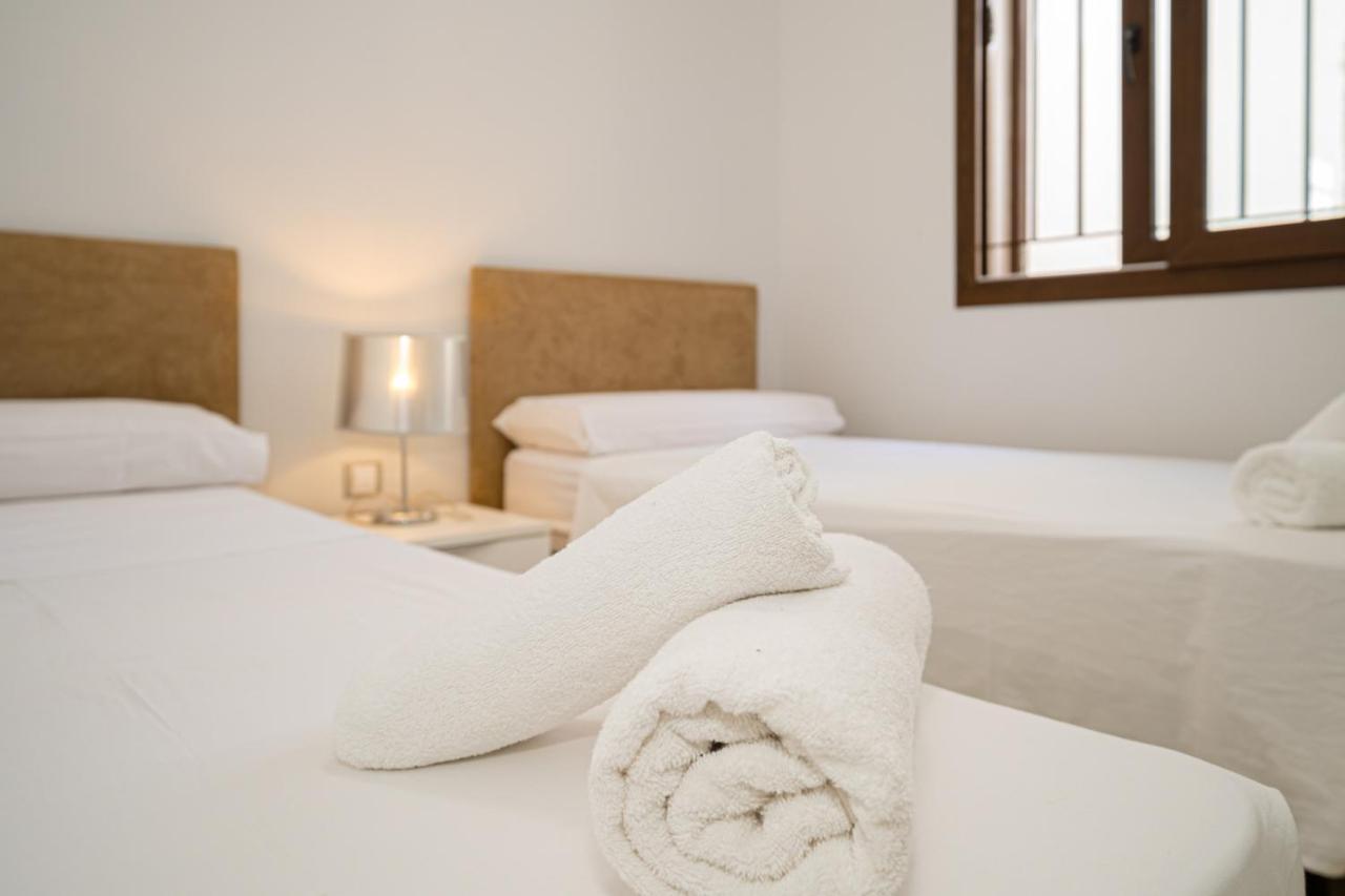 Apartamento Mango San Juan de los Terreros Exterior foto