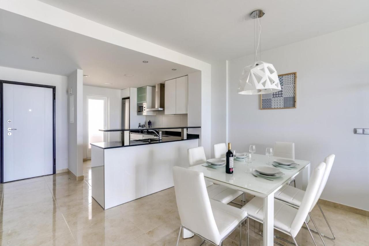 Apartamento Mango San Juan de los Terreros Exterior foto