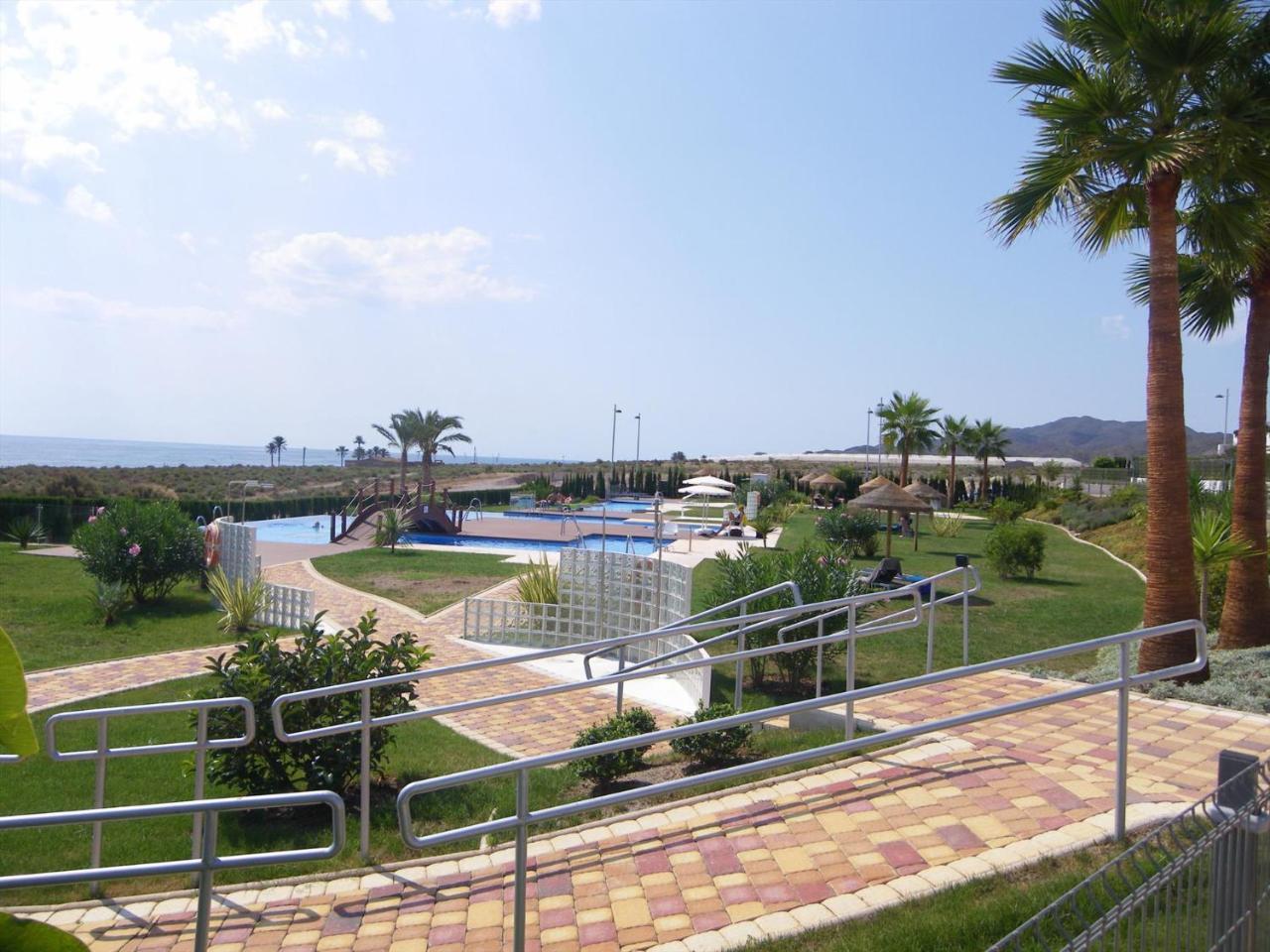 Apartamento Mango San Juan de los Terreros Exterior foto
