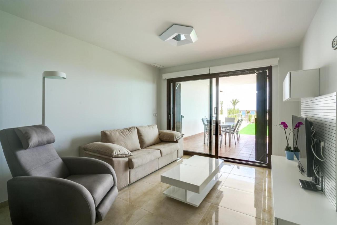 Apartamento Mango San Juan de los Terreros Exterior foto