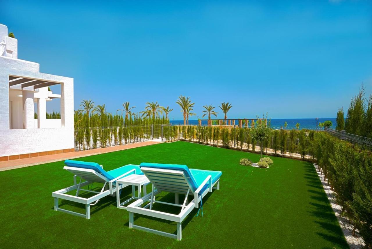 Apartamento Mango San Juan de los Terreros Exterior foto