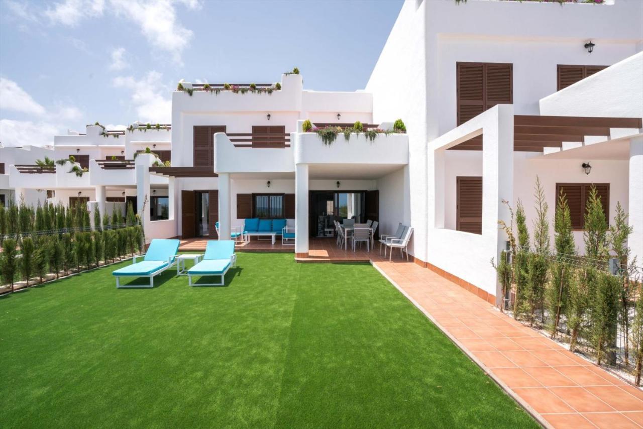 Apartamento Mango San Juan de los Terreros Exterior foto