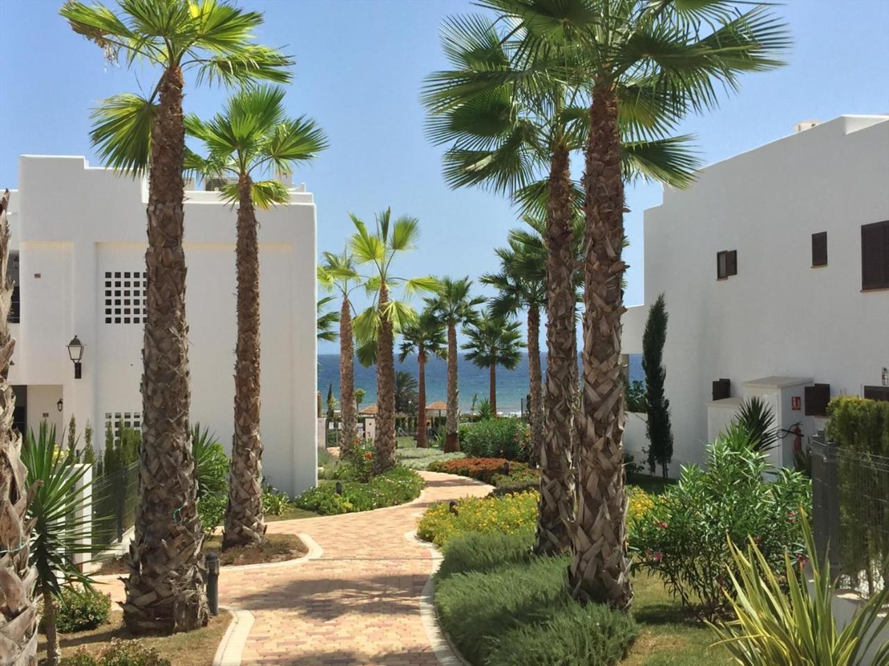 Apartamento Mango San Juan de los Terreros Exterior foto
