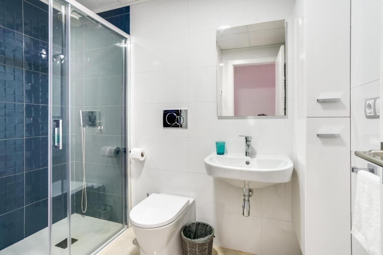 Apartamento Mango San Juan de los Terreros Exterior foto