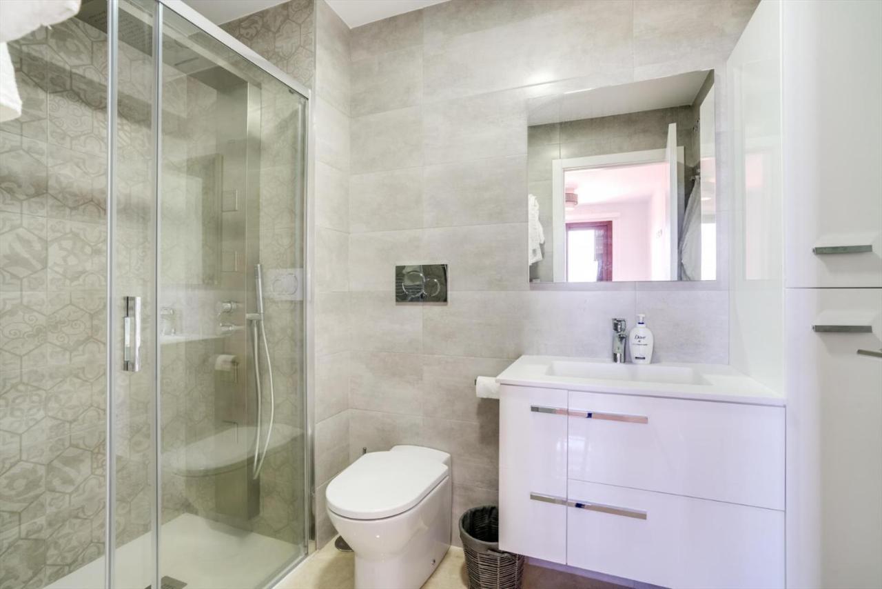 Apartamento Mango San Juan de los Terreros Exterior foto