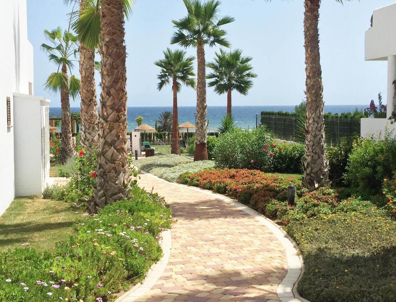 Apartamento Mango San Juan de los Terreros Exterior foto